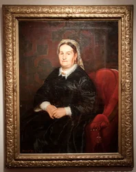 Porträt von Karolyne Tutko